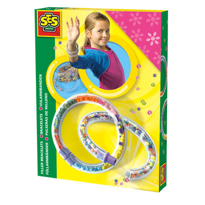 Набор для творчества SES