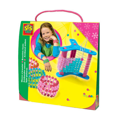 Набор для творчества SES