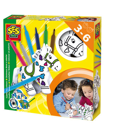Набор для творчества SES