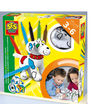 Набор для творчества SES