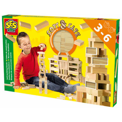 Набор для творчества SES