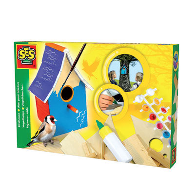 Набор для труда SES