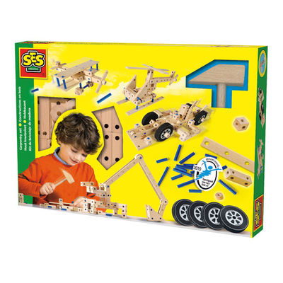 Конструктор SES