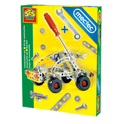 Конструктор SES