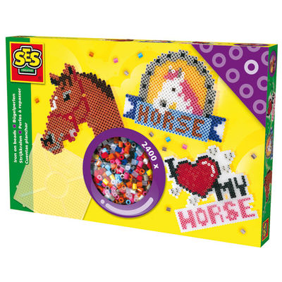 Термо мозаика SES