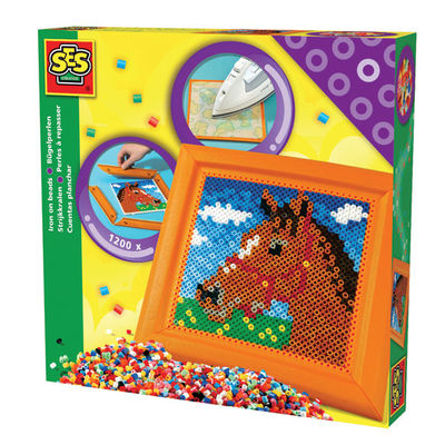 Термомозаика SES