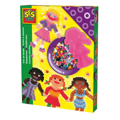 Термомозаика SES