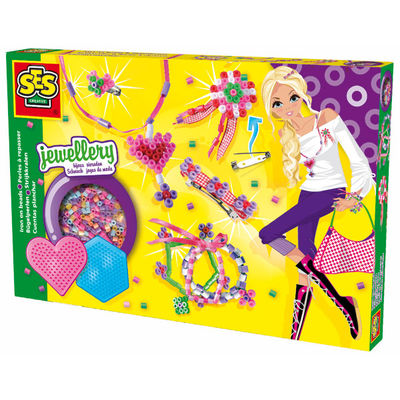 Термо мозаика SES