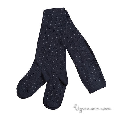 Колготки Gulliver, цвет цвет темно-синий