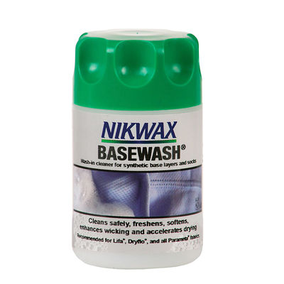 Средство для стирки термобелья Nikwax