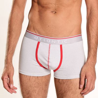 Шорты Atlantic, цвет цвет белый