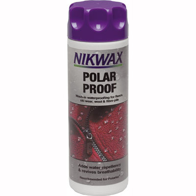 Защитная пропитка Nikwax
