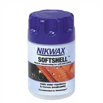 Защитная пропитка Nikwax