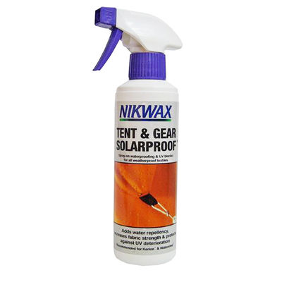 Защитная пропитка Nikwax