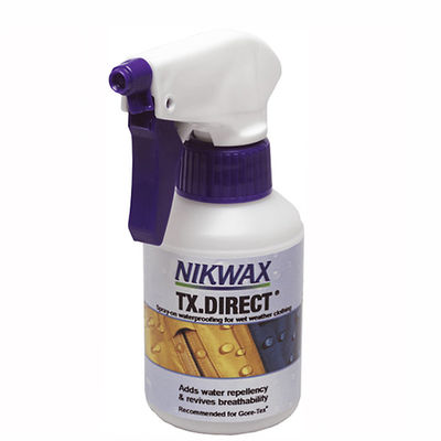 Защитная пропитка Nikwax