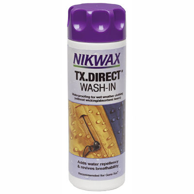 Защитная пропитка Nikwax