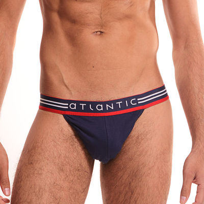 Трусы Atlantic, цвет цвет синий