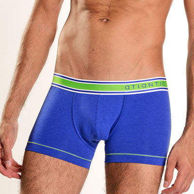 Шорты Atlantic, цвет цвет ультрамарин