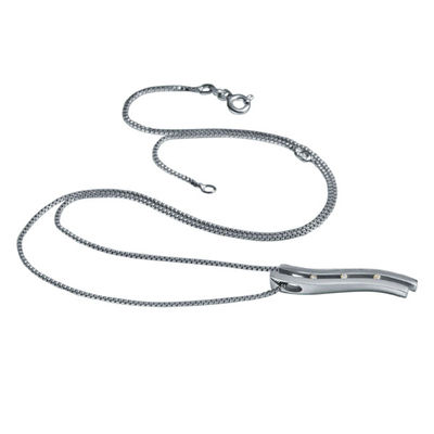 Кулон Hot Diamands