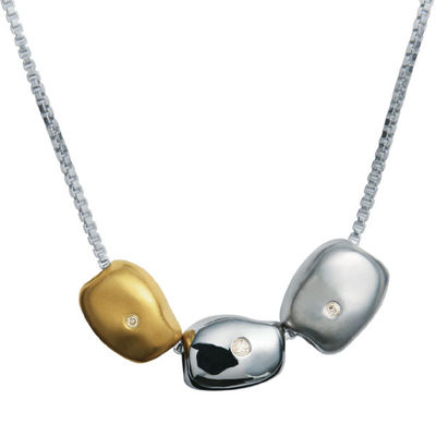 Кулон Hot Diamands