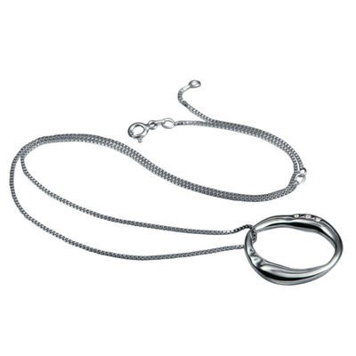 Кулон Hot Diamands