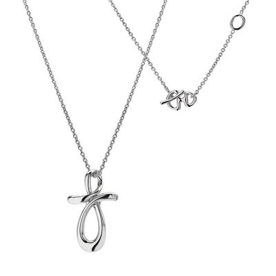 Кулон Hot Diamands