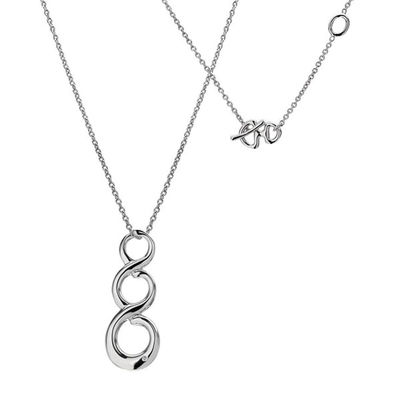 Кулон Hot Diamands