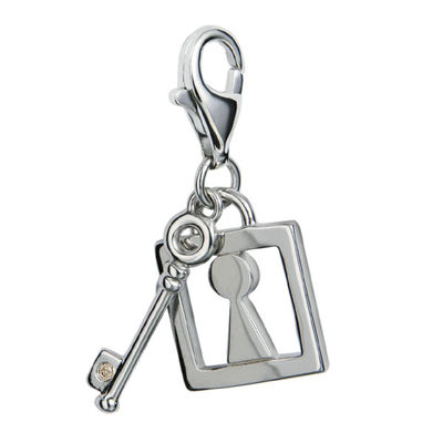 Талисман Hot Diamands