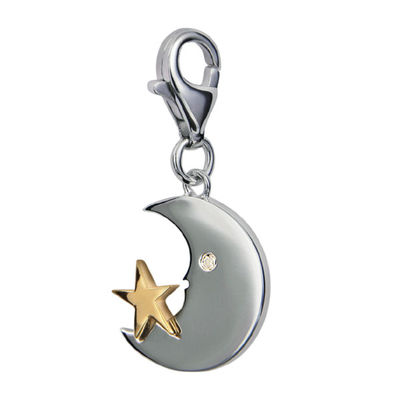 Талисман Hot Diamands