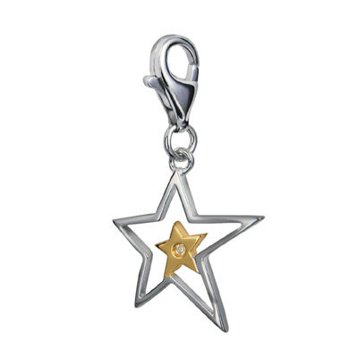 Талисман Hot Diamands