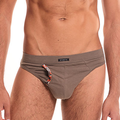 Трусы Atlantic, цвет цвет хаки