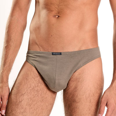 Трусы Atlantic, цвет цвет хаки