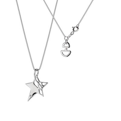 Кулон Hot Diamands