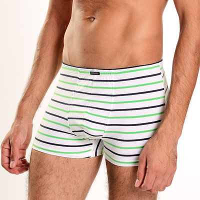 Шорты Atlantic, цвет цвет мультиколор