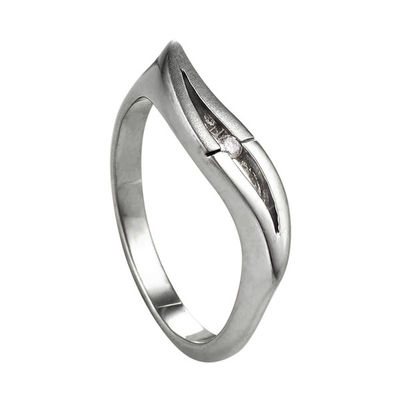 Кольцо Hot Diamands