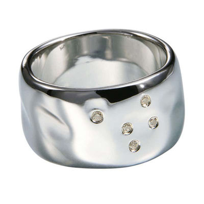 Кольцо Hot Diamands