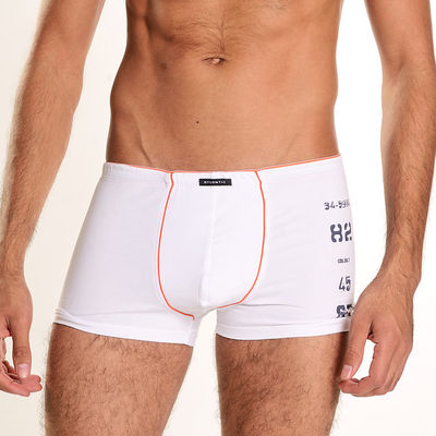 Шорты Atlantic, цвет цвет белый