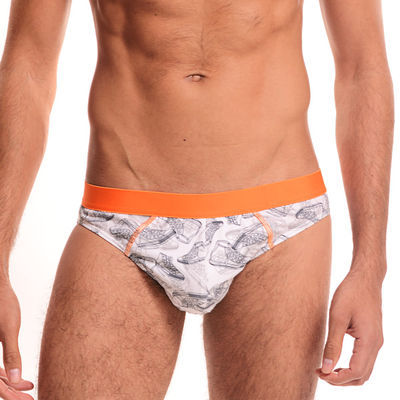 Трусы Atlantic, цвет цвет белый