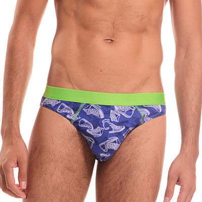 Трусы Atlantic, цвет цвет ультрамарин