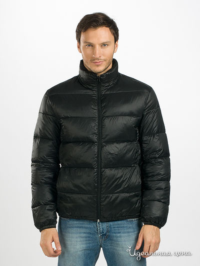 Куртка Tom Farr, цвет цвет черный