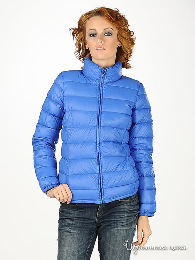 Куртка Tom Farr, цвет цвет синий