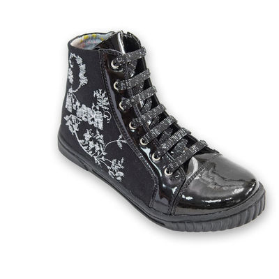 Ботинки m-city