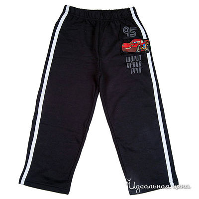 Брюки Cartoon Brands, цвет цвет темно-серый