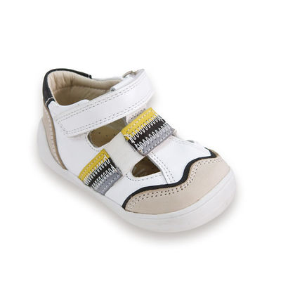 Полуботинки m-city