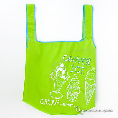 Сумка Tom Farr, цвет цвет салатовый