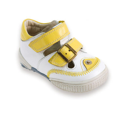 Полуботинки m-city