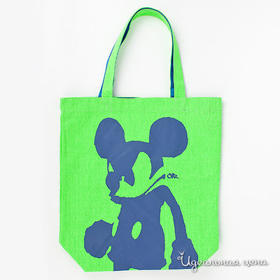 Сумка Tom Farr, цвет цвет салатовый