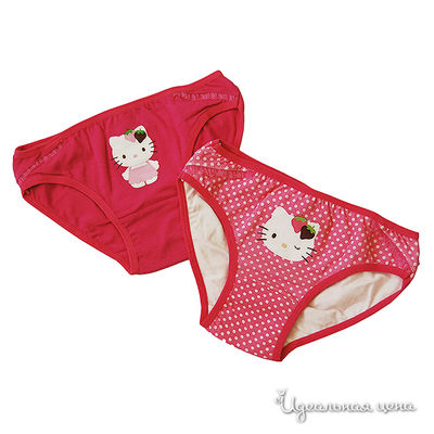 Трусы Cartoon Brands, цвет цвет