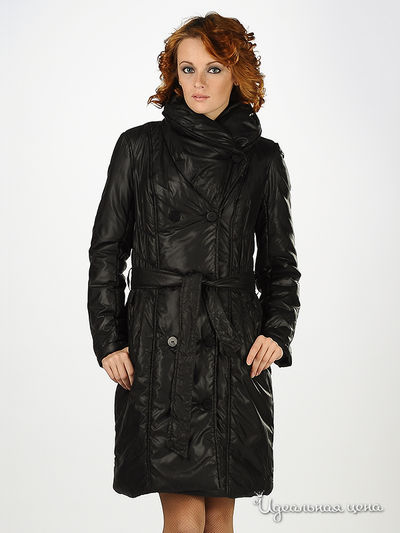 Куртка Tom Farr, цвет цвет черный