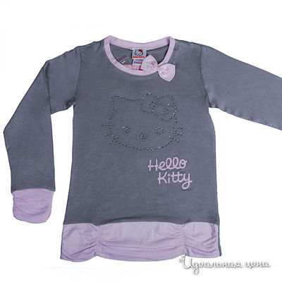 Джемпер Cartoon Brands, цвет цвет серый